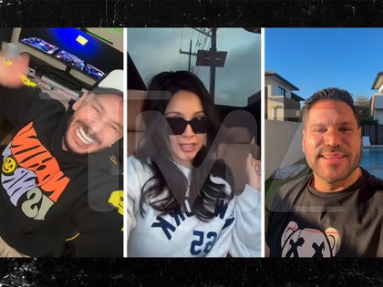 Jersey Shore Leaves MTV: The End of an Era or a New Beginning?